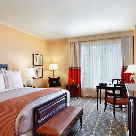Intercontinental Buckhead Atlanta By Ihg Hotel Bagian luar foto