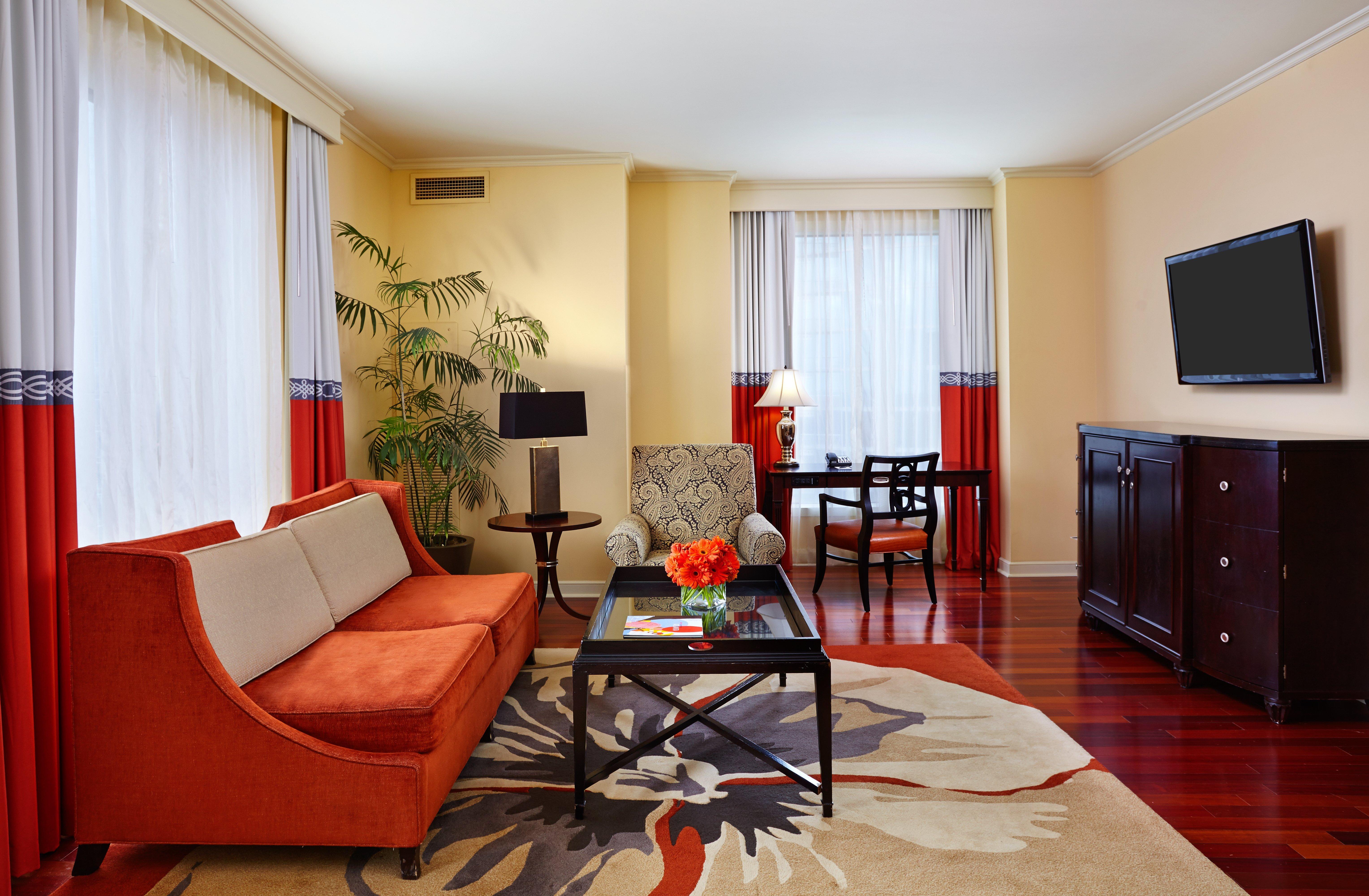 Intercontinental Buckhead Atlanta By Ihg Hotel Bagian luar foto