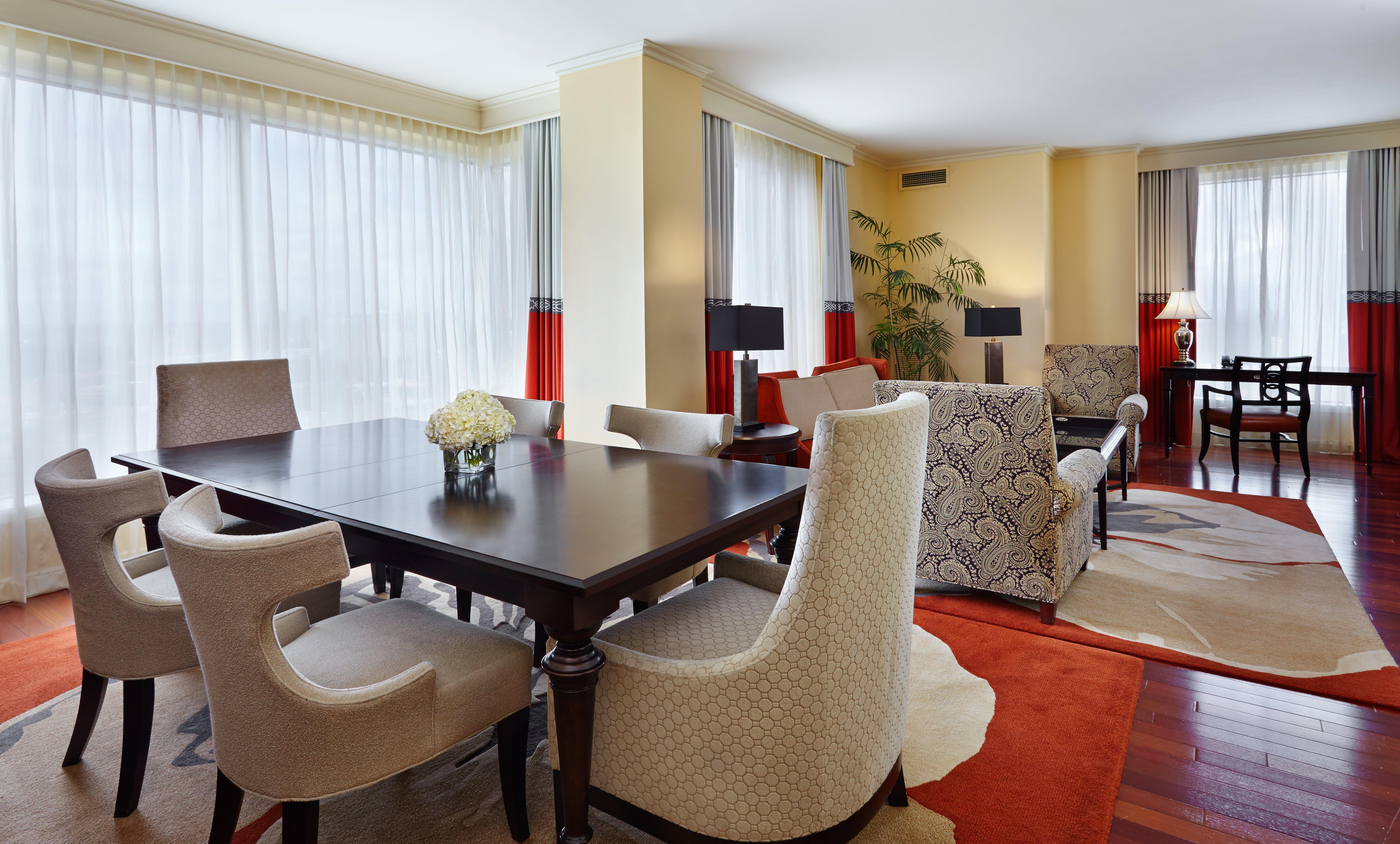 Intercontinental Buckhead Atlanta By Ihg Hotel Bagian luar foto