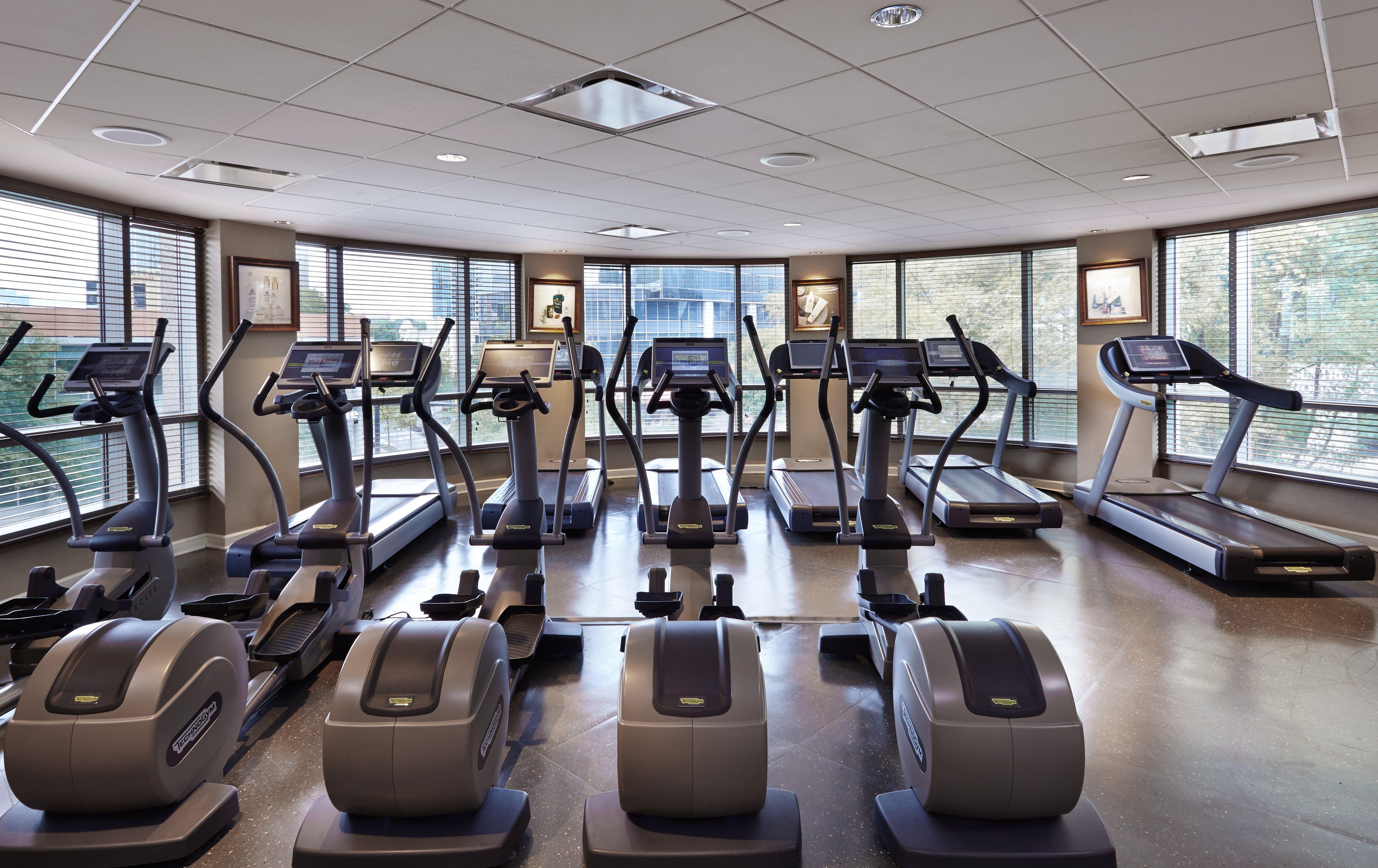Intercontinental Buckhead Atlanta By Ihg Hotel Bagian luar foto