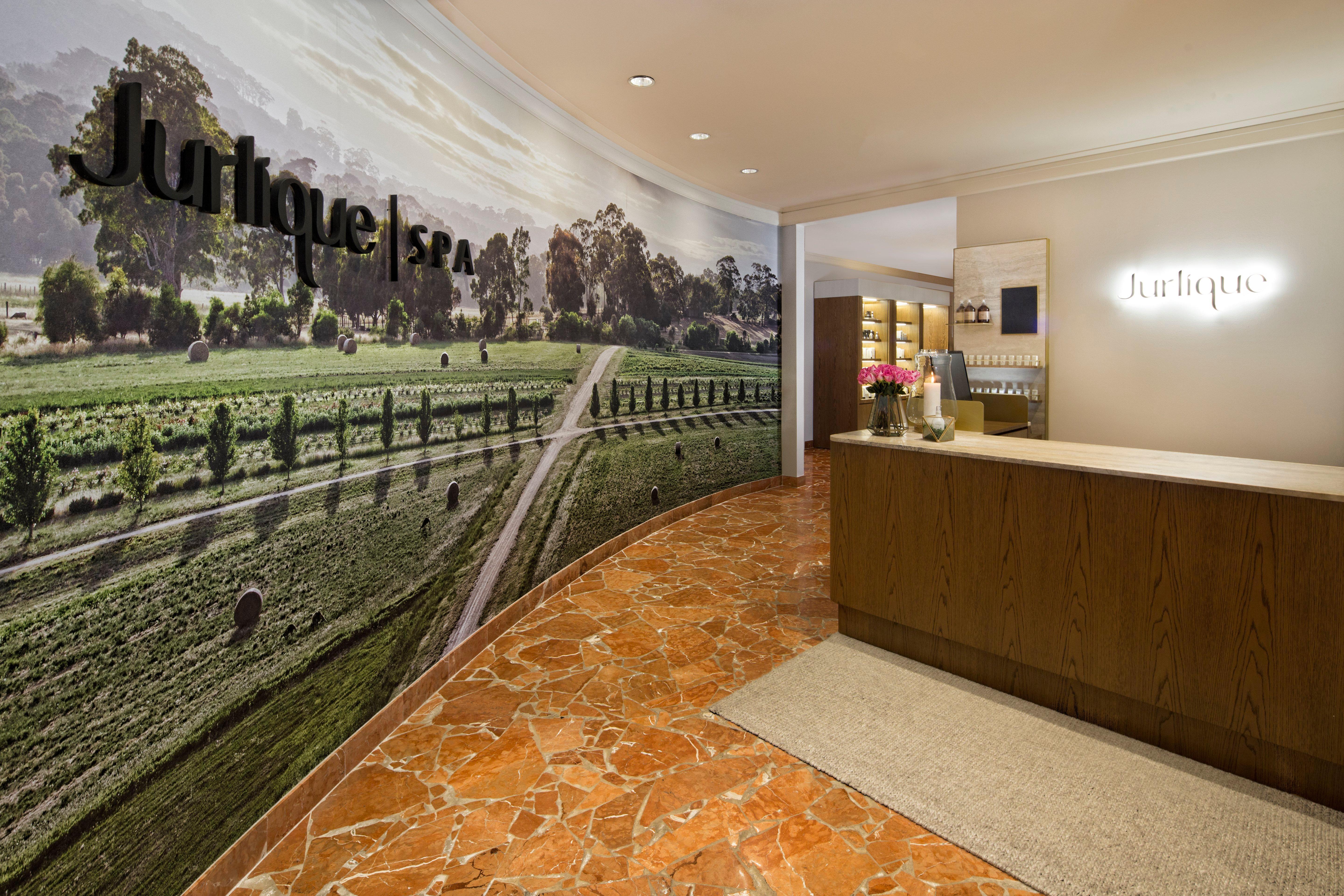Intercontinental Buckhead Atlanta By Ihg Hotel Bagian luar foto