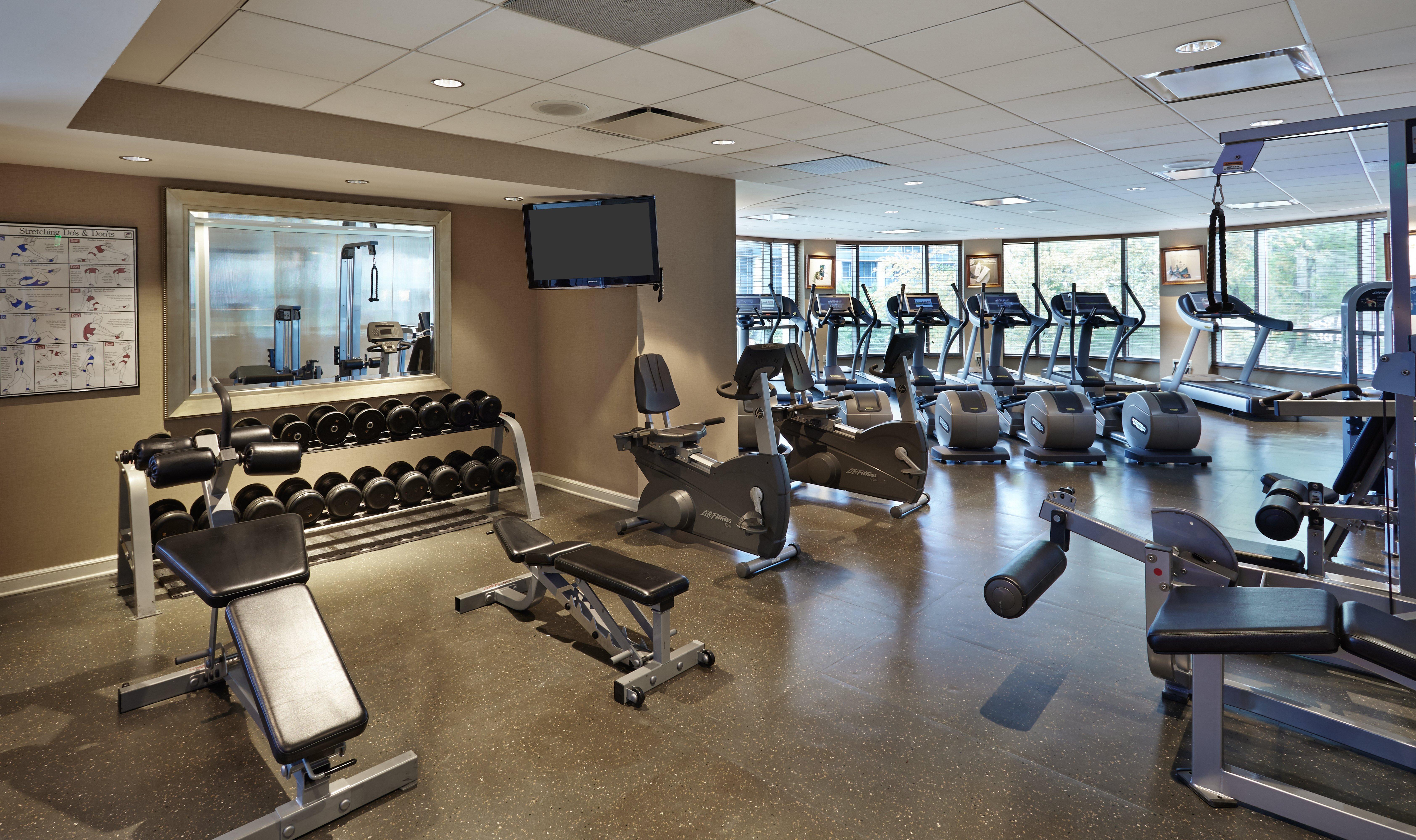 Intercontinental Buckhead Atlanta By Ihg Hotel Bagian luar foto