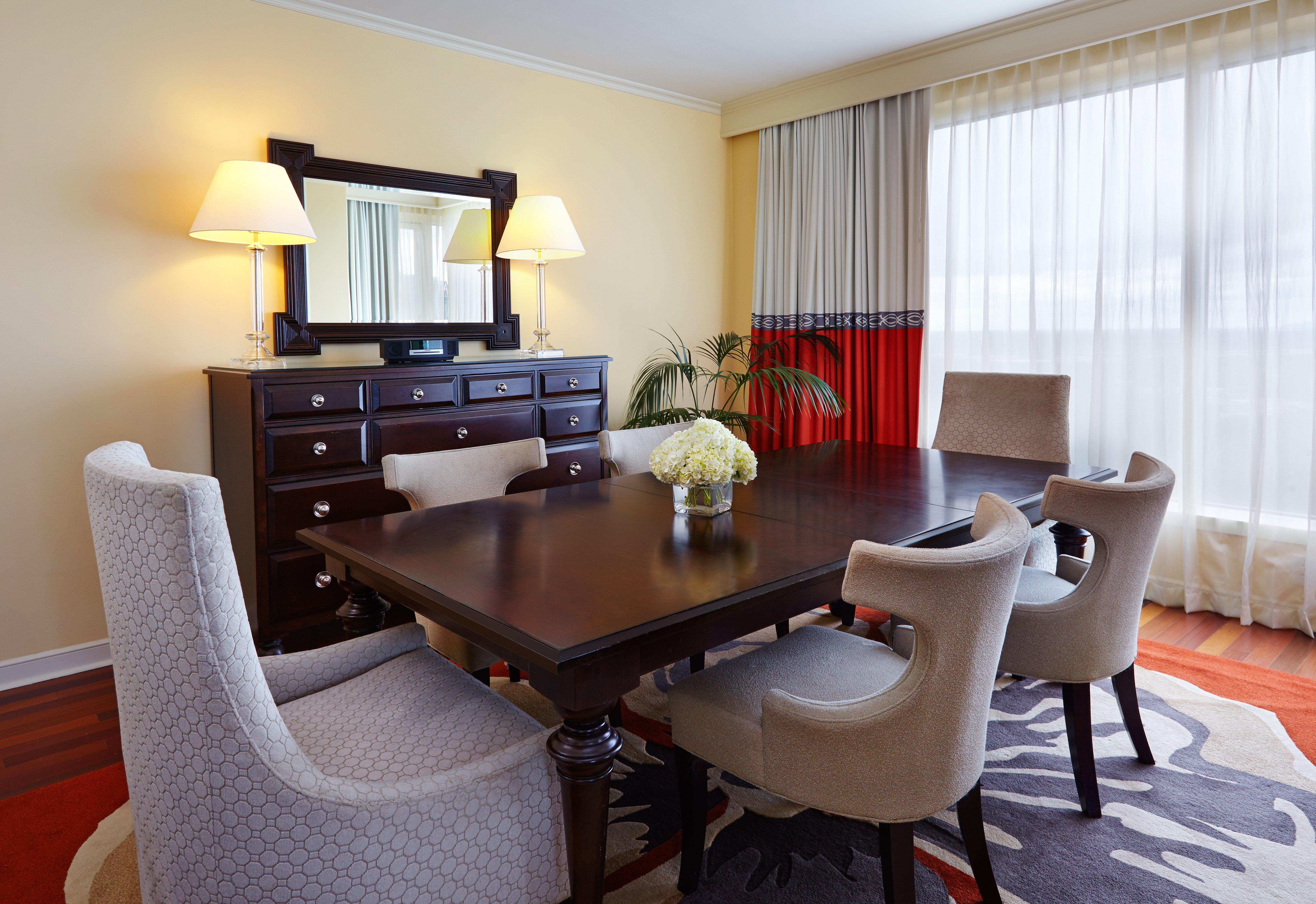 Intercontinental Buckhead Atlanta By Ihg Hotel Bagian luar foto
