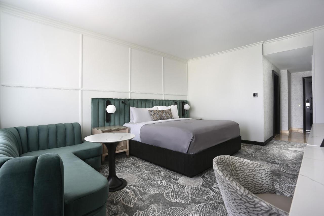 Intercontinental Buckhead Atlanta By Ihg Hotel Bagian luar foto