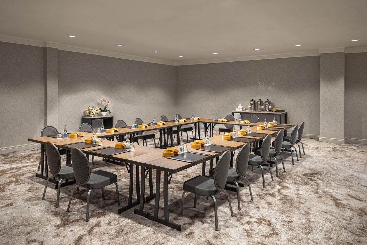 Intercontinental Buckhead Atlanta By Ihg Hotel Bagian luar foto