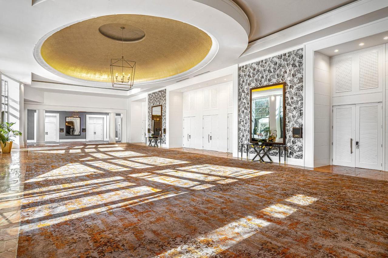 Intercontinental Buckhead Atlanta By Ihg Hotel Bagian luar foto