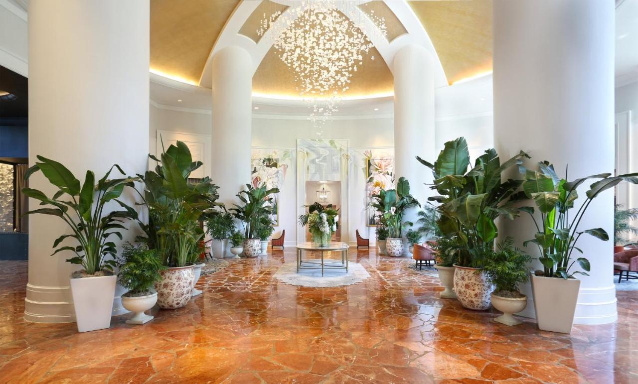 Intercontinental Buckhead Atlanta By Ihg Hotel Bagian luar foto