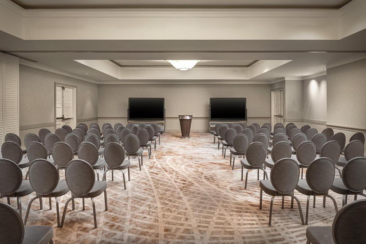 Intercontinental Buckhead Atlanta By Ihg Hotel Bagian luar foto