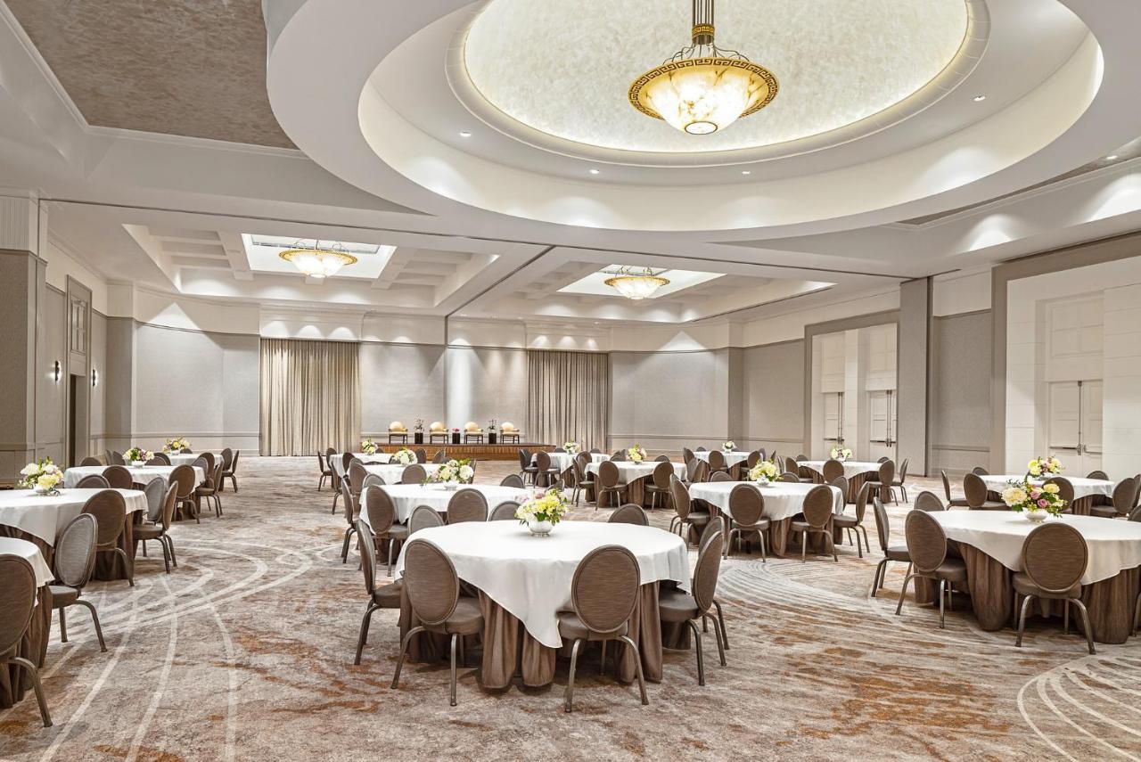 Intercontinental Buckhead Atlanta By Ihg Hotel Bagian luar foto