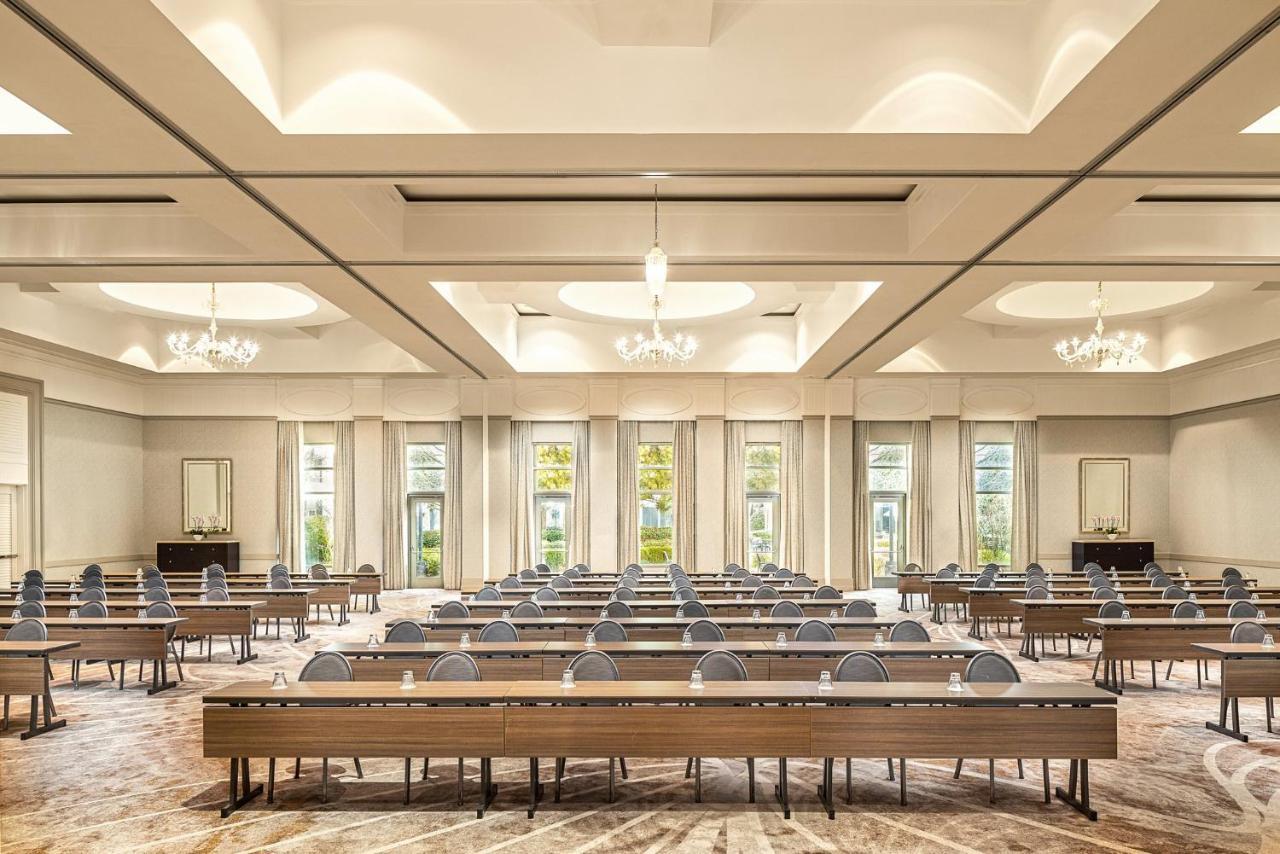 Intercontinental Buckhead Atlanta By Ihg Hotel Bagian luar foto