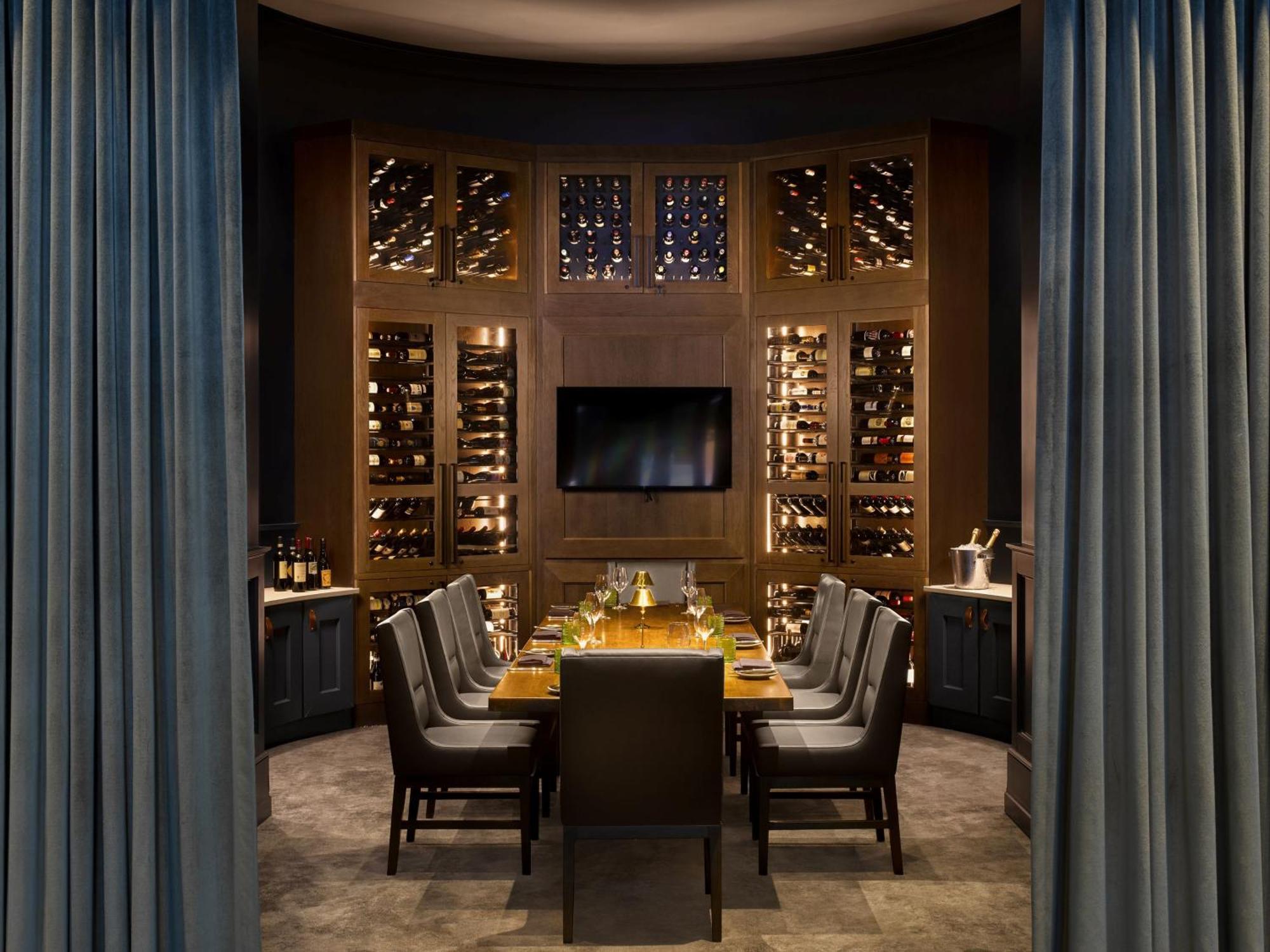 Intercontinental Buckhead Atlanta By Ihg Hotel Bagian luar foto