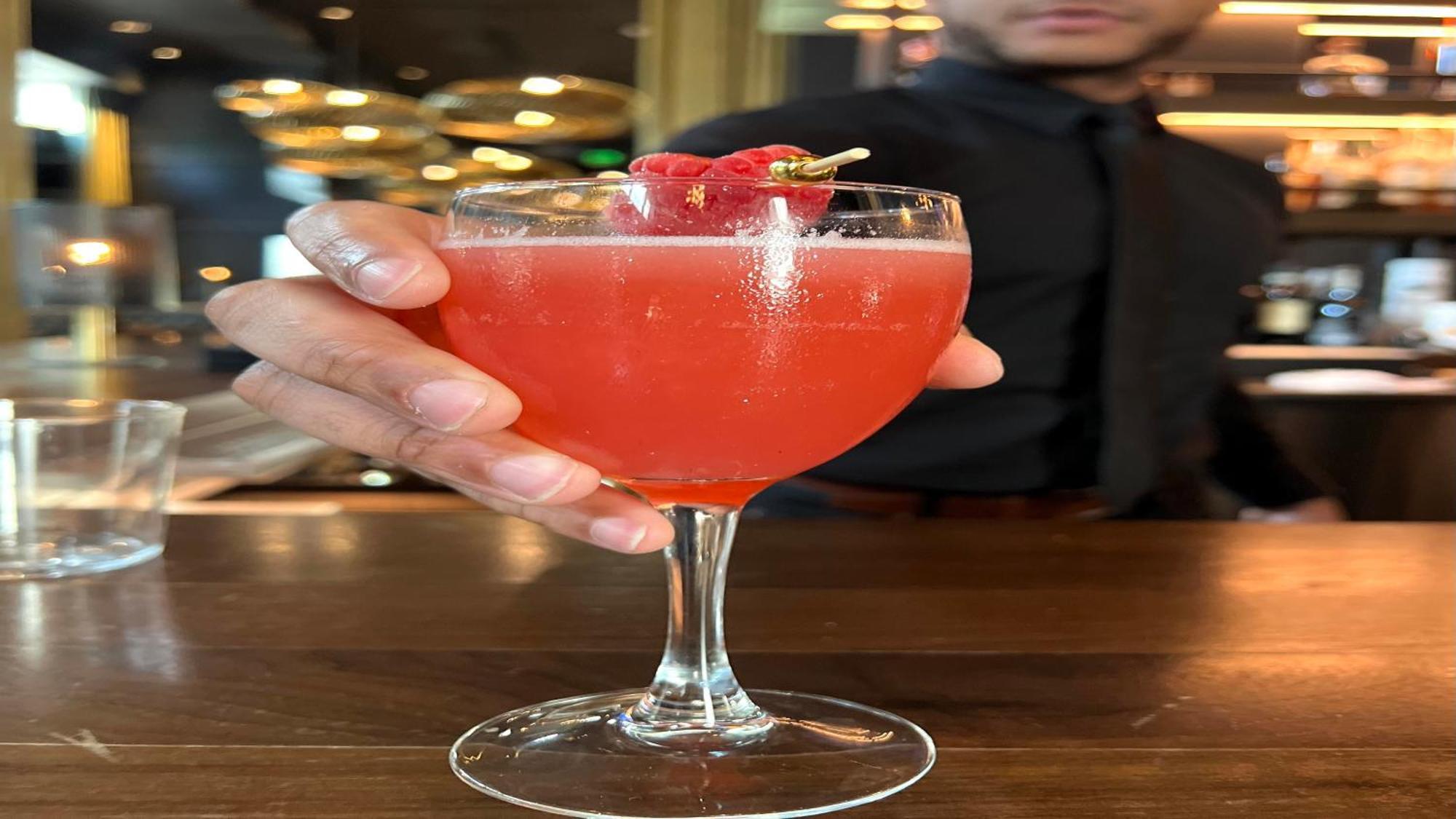Intercontinental Buckhead Atlanta By Ihg Hotel Bagian luar foto
