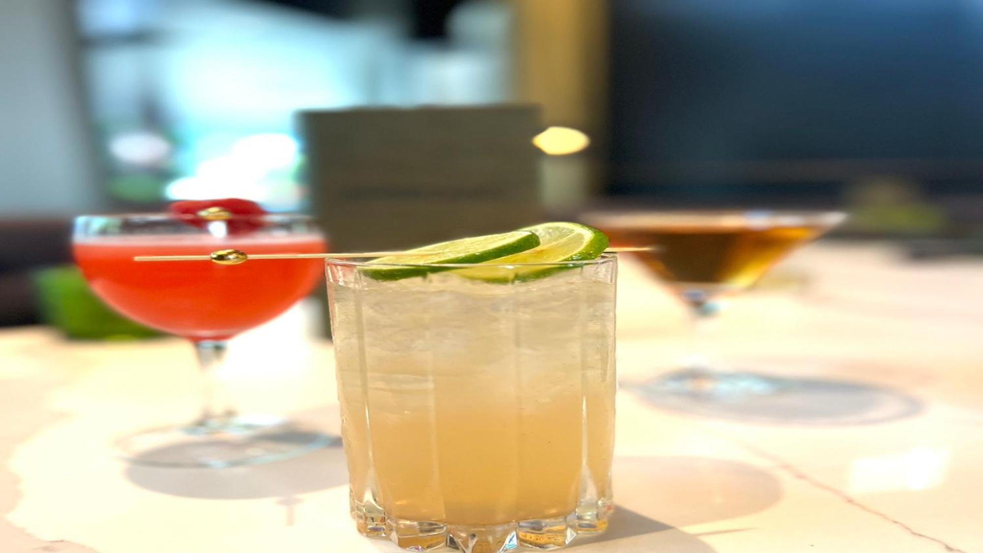 Intercontinental Buckhead Atlanta By Ihg Hotel Bagian luar foto