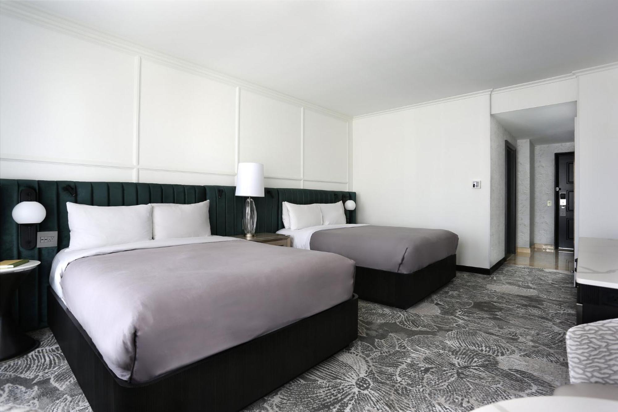 Intercontinental Buckhead Atlanta By Ihg Hotel Bagian luar foto